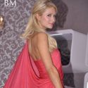 Paris Hilton Bash at JW Marriott