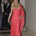 Paris Hilton Bash at JW Marriott