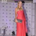 Paris Hilton Bash at JW Marriott