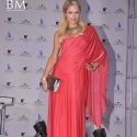 Paris Hilton Bash at JW Marriott