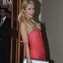 Paris Hilton Bash at JW Marriott