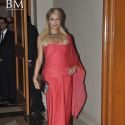 Paris Hilton Bash at JW Marriott