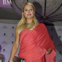 Paris Hilton Bash at JW Marriott