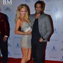 Paris Hilton Bash at JW Marriott