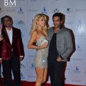 Paris Hilton Bash at JW Marriott