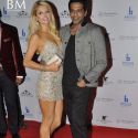 Paris Hilton Bash at JW Marriott