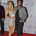 Paris Hilton Bash at JW Marriott