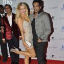 Paris Hilton Bash at JW Marriott