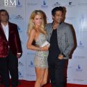 Paris Hilton Bash at JW Marriott