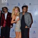 Paris Hilton Bash at JW Marriott