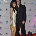 Paris Hilton Bash at JW Marriott