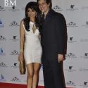 Paris Hilton Bash at JW Marriott