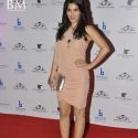 Paris Hilton Bash at JW Marriott