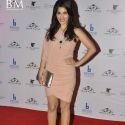 Paris Hilton Bash at JW Marriott