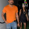 Poison Re Launch Bash