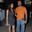 Poison Re Launch Bash
