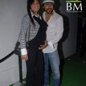 Poison Re Launch Bash