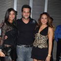 Poison Re Launch Bash