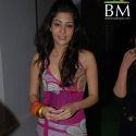 Poison Re Launch Bash