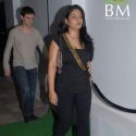 Poison Re Launch Bash