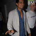 Poison Re Launch Bash