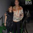 Poison Re Launch Bash