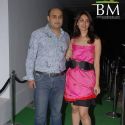 Poison Re Launch Bash