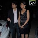 Poison Re Launch Bash