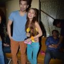 Poonam Dasgupta's House Party