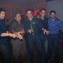 Prabodh Vasant Davkharey Birthday Party