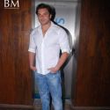 Prabodh Vasant Davkharey Birthday Party