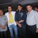 Prabodh Vasant Davkharey Birthday Party