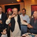 Pran's 90th Birthday Bash