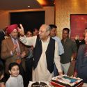 Pran's 90th Birthday Bash