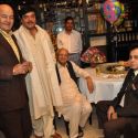 Pran's 90th Birthday Bash