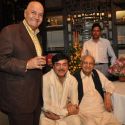 Pran's 90th Birthday Bash