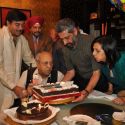 Pran's 90th Birthday Bash