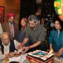 Pran's 90th Birthday Bash