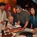 Pran's 90th Birthday Bash