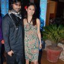 Pritam Sharma Birthday Bash