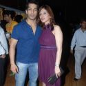 Pritam Sharma Birthday Bash