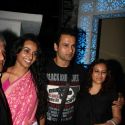 Pritam Sharma Birthday Bash