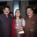 Priti Sapru Wedding Reception