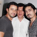 Priyadarshan Success Party