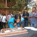 Priyamani Birthday Bash