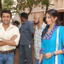 Priyamani Birthday Bash
