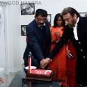 Producer Bonny Duggal Launch Party