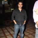 Producer Sunil Bohra's Party