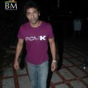 Producer Sunil Bohra's Party