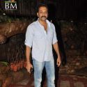 Producer Sunil Bohra's Party